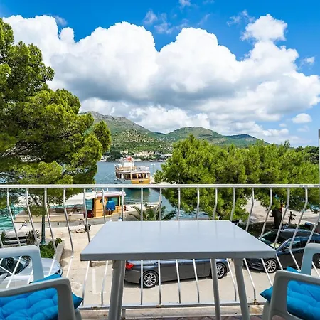 Apartmán Zarac Dubrovník