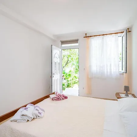 Apartmán Zarac
