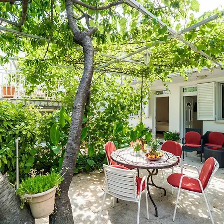 Apartmán Zarac Dubrovník