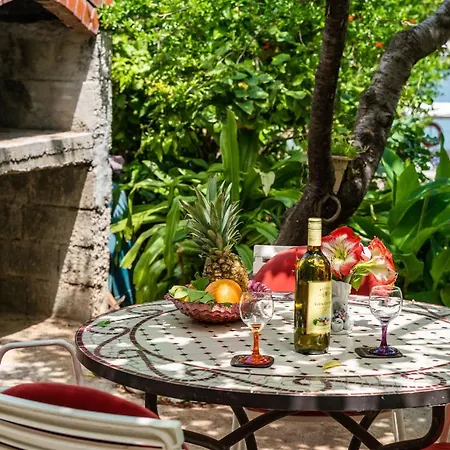 Apartmán Zarac Dubrovník