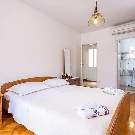 Apartmán Zarac Dubrovník