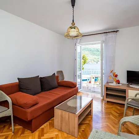 Apartmán Zarac