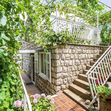 Apartmán Zarac Dubrovník