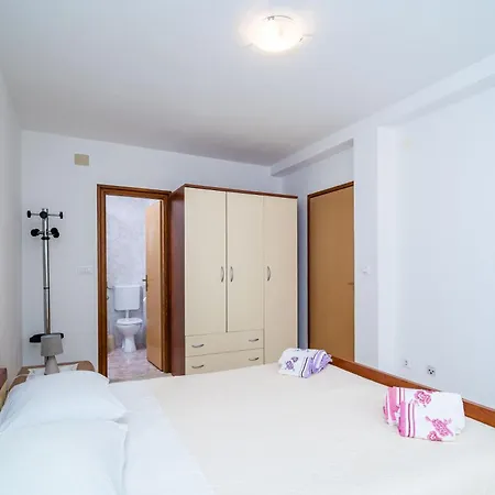 Apartmán Zarac