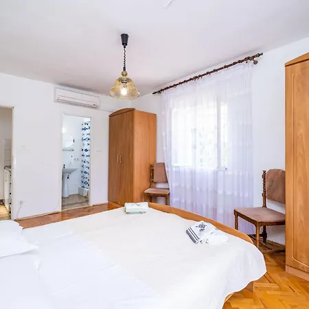 Zarac Apartmán Dubrovník